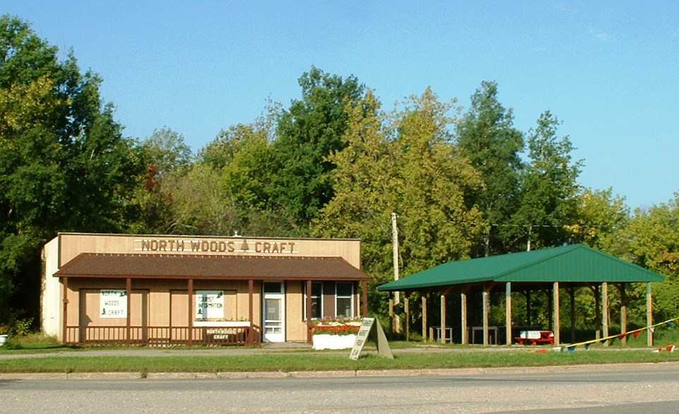 Northome Minnesota Guide